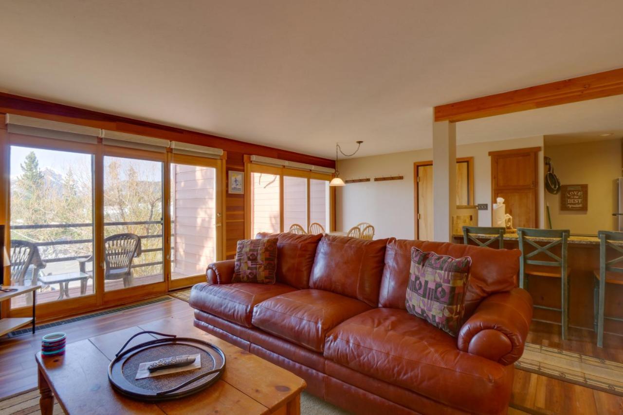 Silverthorne Condo Patio, Mtn Views, Pool Access! Esterno foto