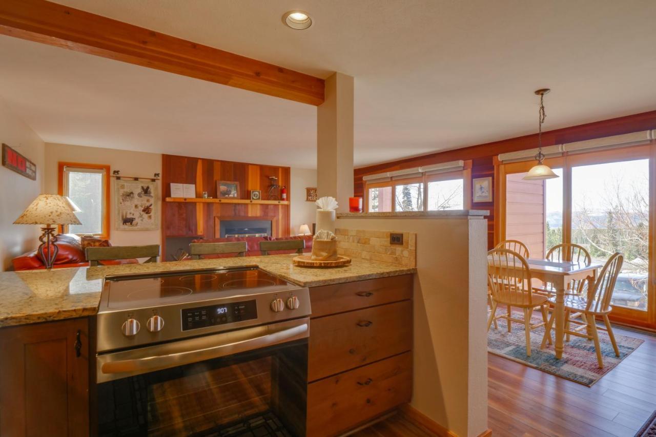 Silverthorne Condo Patio, Mtn Views, Pool Access! Esterno foto