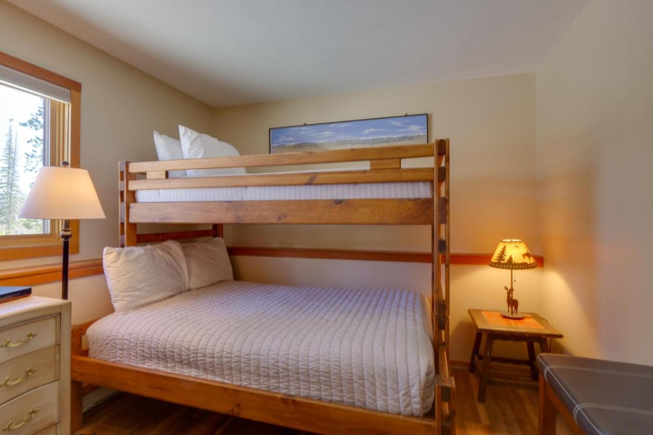 Silverthorne Condo Patio, Mtn Views, Pool Access! Esterno foto